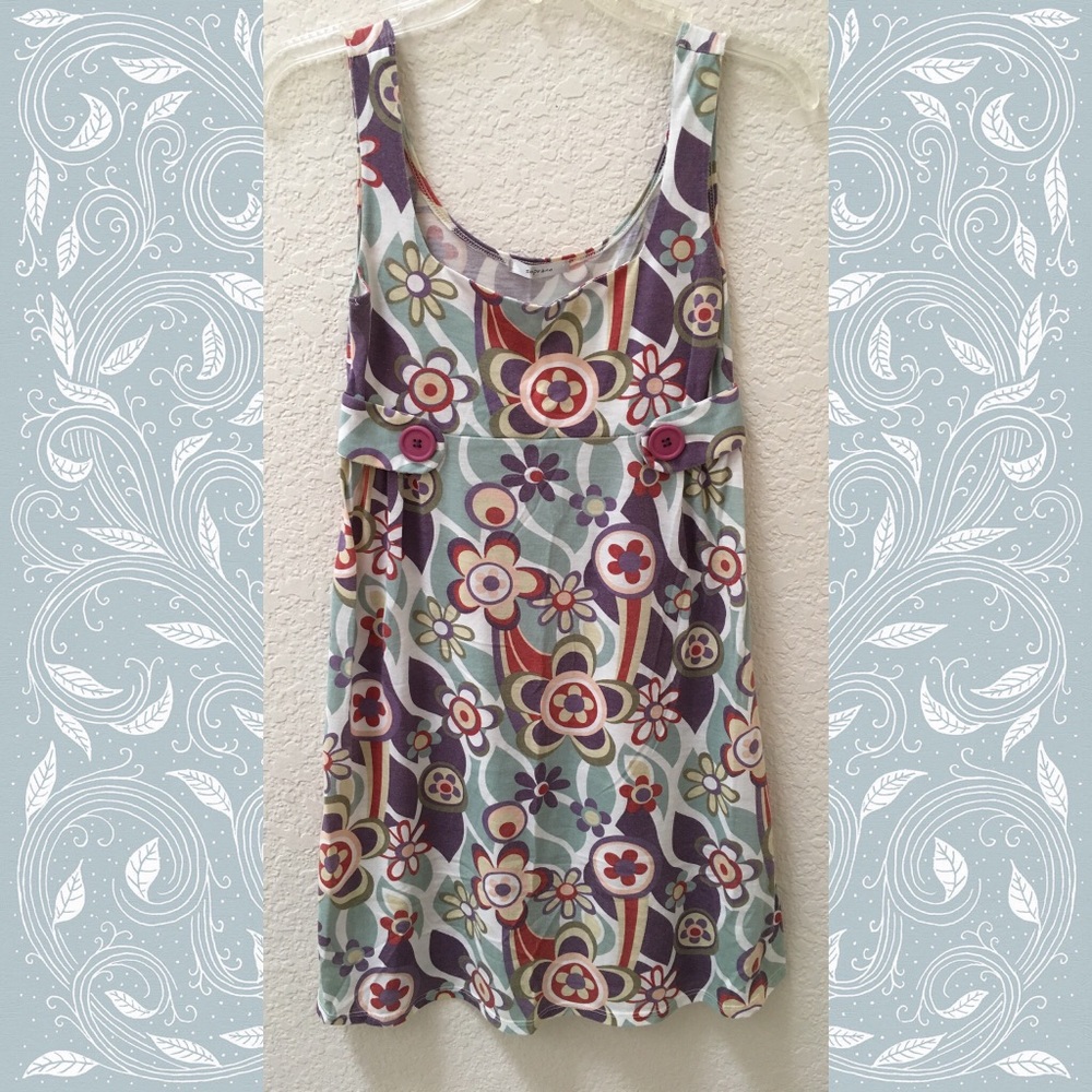 ⚡️2for$20⚡️Retro Style Dress